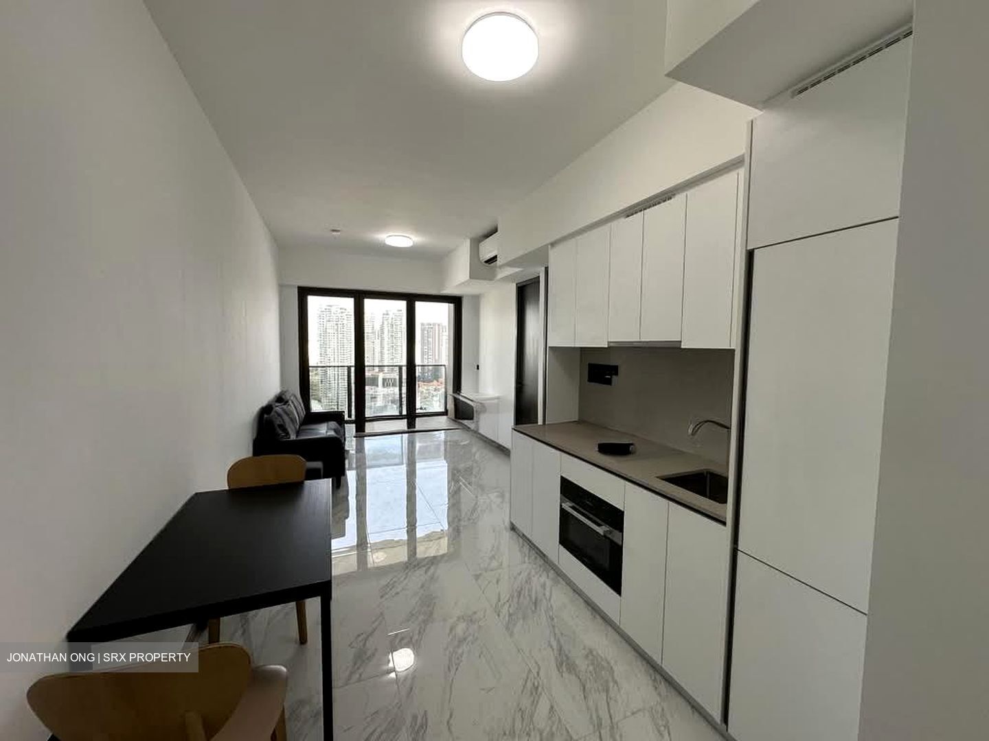 The Landmark (D3), Condominium #580280781